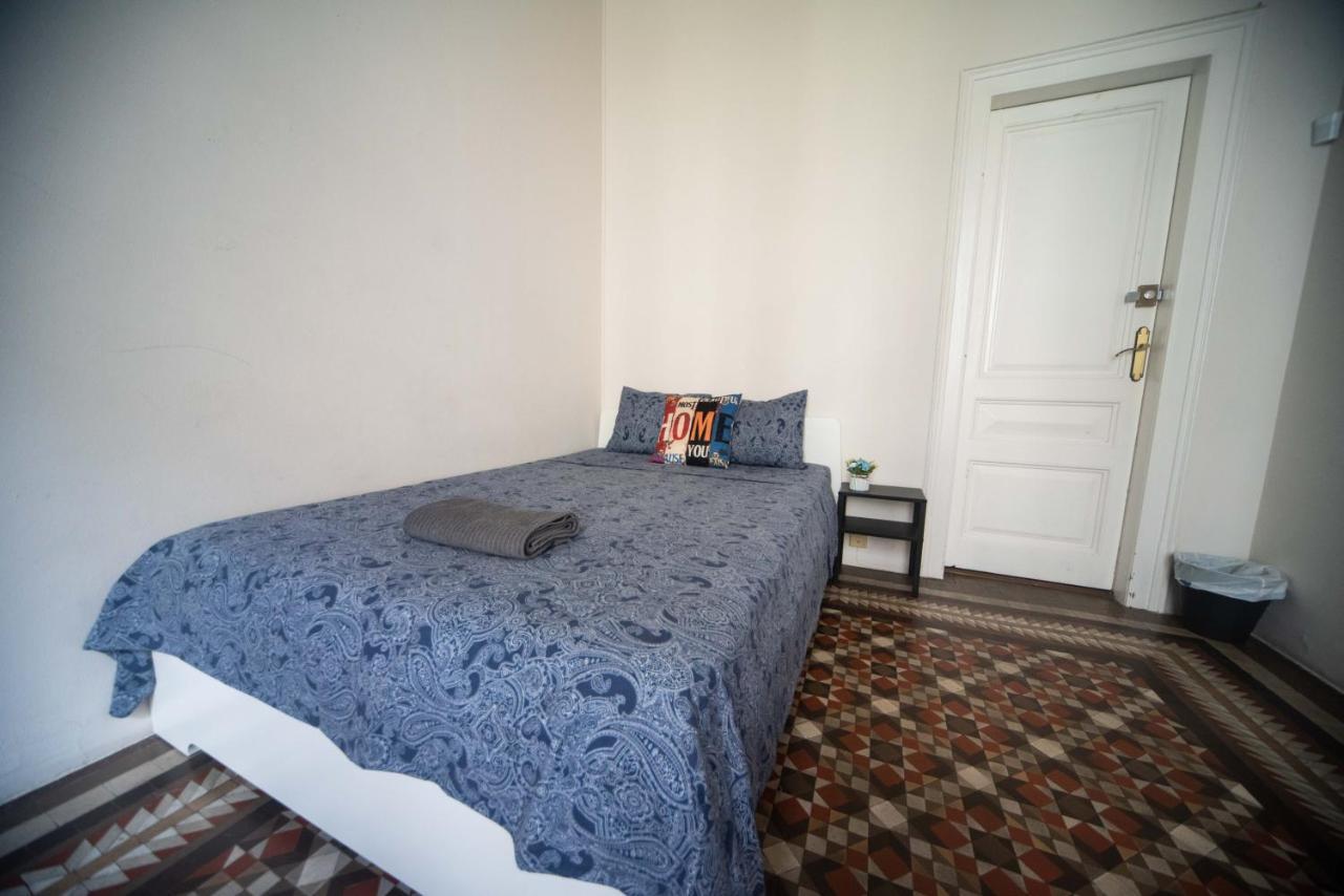 Auberge de jeunesse By Urquinaona Rooms Barcelone