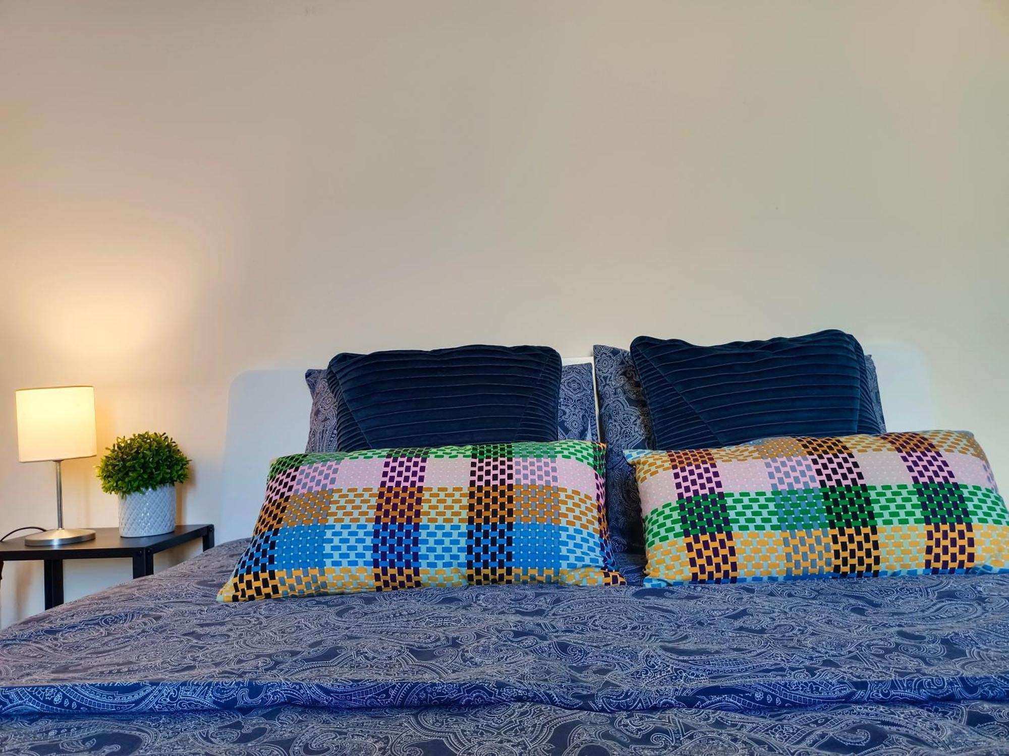 Auberge de jeunesse By Urquinaona Rooms *