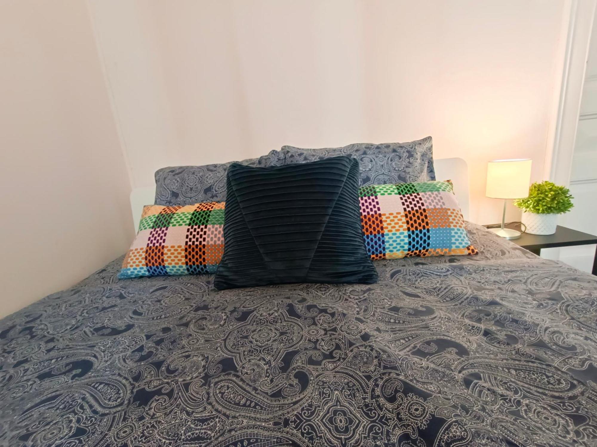Auberge de jeunesse By Urquinaona Rooms *